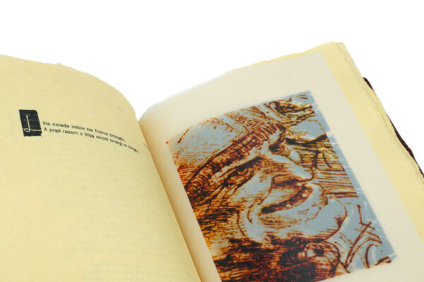 Leonardo da Vinci - Bajki i pomysły. Kurtiak i Ley Wydawnictwo Artystyczne.