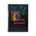 Biblia Jubileuszowa. Kurtiak i Ley Wydawnictwo Artystyczne.