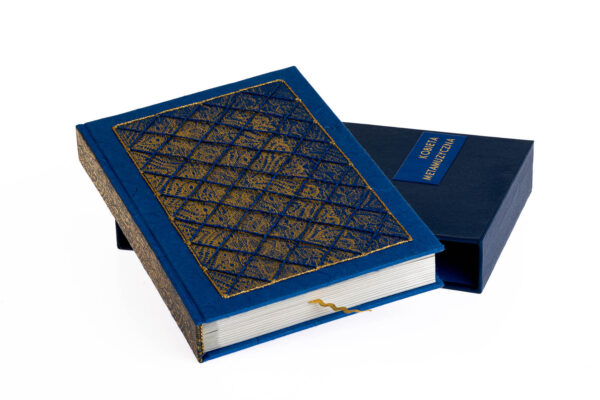 Kobieta Metamuzyczna Kurtiak i Ley Wydawnictwo Artystyczne