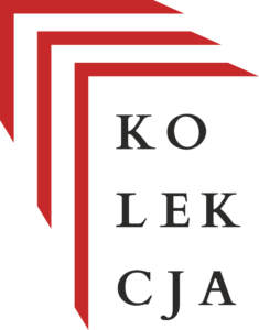 Logo Seria Kolekcja Kurtiak i Ley