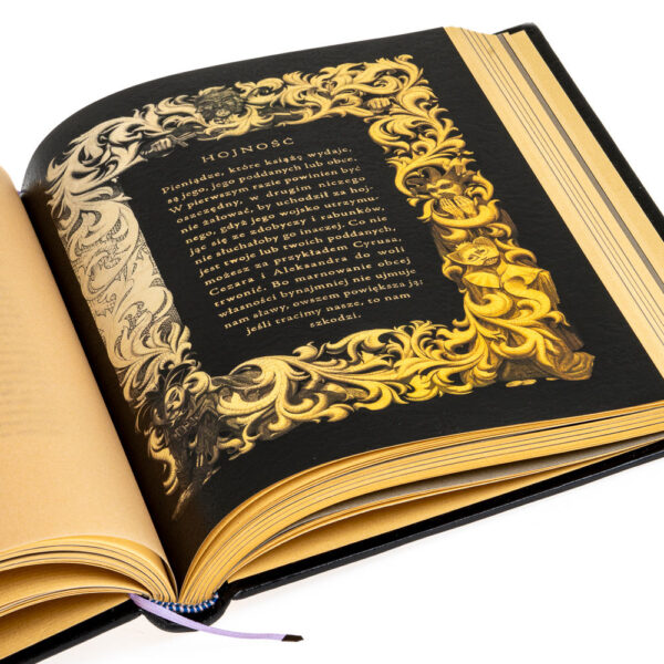 Machiavelli - Książę. Kurtiak i Ley Wydawnictwo Artystyczne.