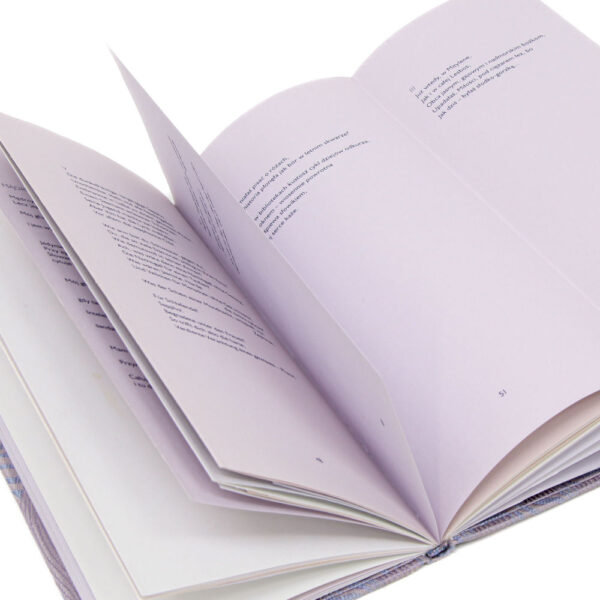 Maria Pawlikowska-Jasnorzewska - Epitafium dla głogu | Weissdornpracht. Kurtiak i Ley Wydawnictwo Artystyczne.