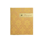 Pokrzepnik w tkaninie Kurtiak i Ley Wydawnictwo Artystyczne