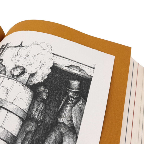 Bolesław Prus - Lalka. Kurtiak i Ley Wydawnictwo Artystyczne.