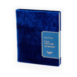 Mark Twain - Cnoty i inne wady. Aforyzmy. Aksamit. Kurtiak i Ley Wydawnictwo Artystyczne.