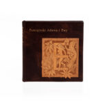 Twain - Pamiętniki Adama i Ewy Kurtiak i Ley Wydawnictwo Artystyczne