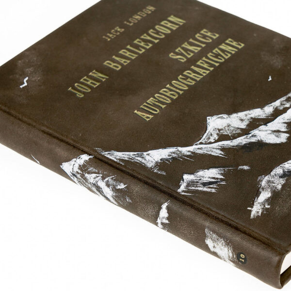 Jack London - Dzieła. Kurtiak i Ley Wydawnictwo Artystyczne.