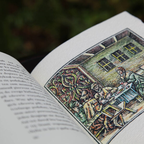 Opisy biesiad. Kurtiak i Ley Wydawnictwo Artystyczne.