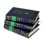 Joseph Conrad - Dzieła. Kurtiak i Ley Wydawnictwo Artystyczne.