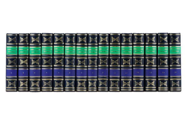 Joseph Conrad - Dzieła. Kurtiak i Ley Wydawnictwo Artystyczne.