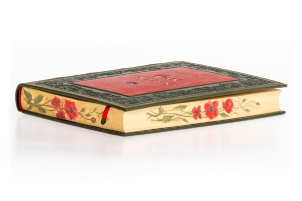 Adam Mickiewicz - Pan Tadeusz. Kurtiak i Ley Wydawnictwo Artystyczne.