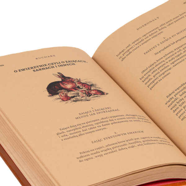 Wojciech Wielądko - Kucharz doskonały. Kurtiak i Ley Wydawnictwo Artystyczne.