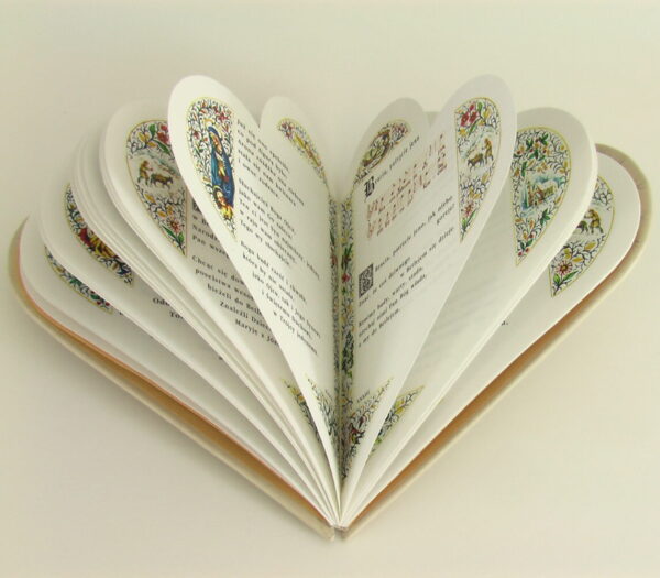 miniaturka pastorałki