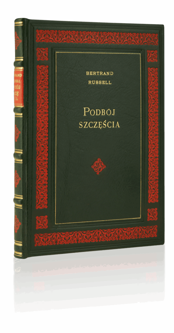 miniatura russell podbój szczęścia